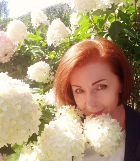 Няня в городе Ивантеевка - Елена Ш.