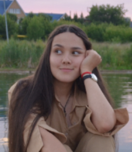 Домработница в городе Самара - Дарья К.