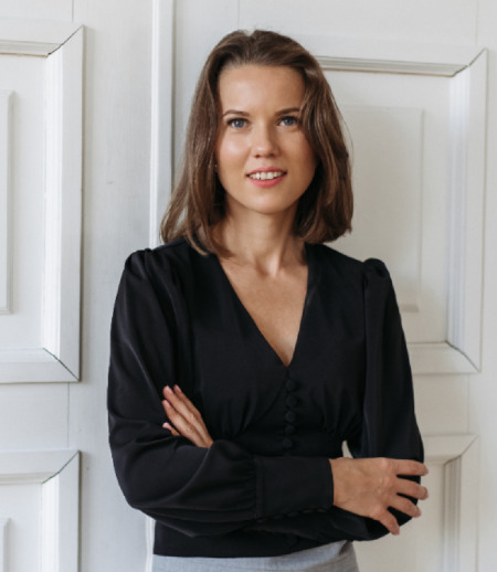 Елена Игоревна К.