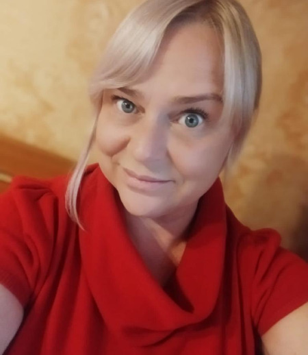 Сиделка в городе Одинцово - Светлана Сергеевна А.