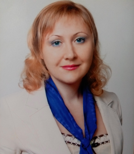Домработница в городе Верхняя Пышма - Анна К.