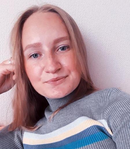 Зооняня в городе Челябинск - Дарья С.