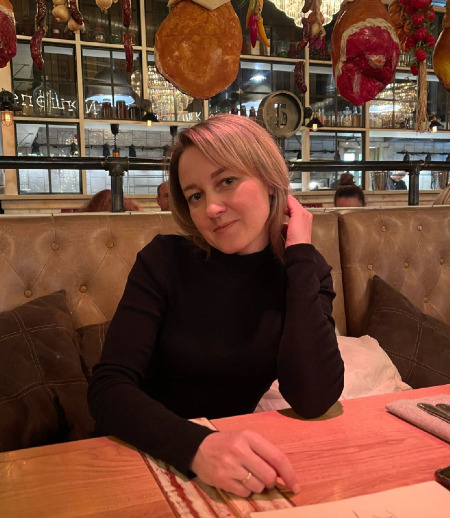 Домработница в городе Ростов-на-Дону - Яна С.