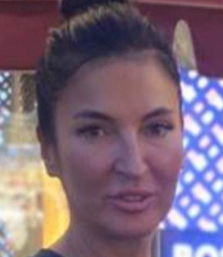 Домработница в городе Пермь - Оксана Д.