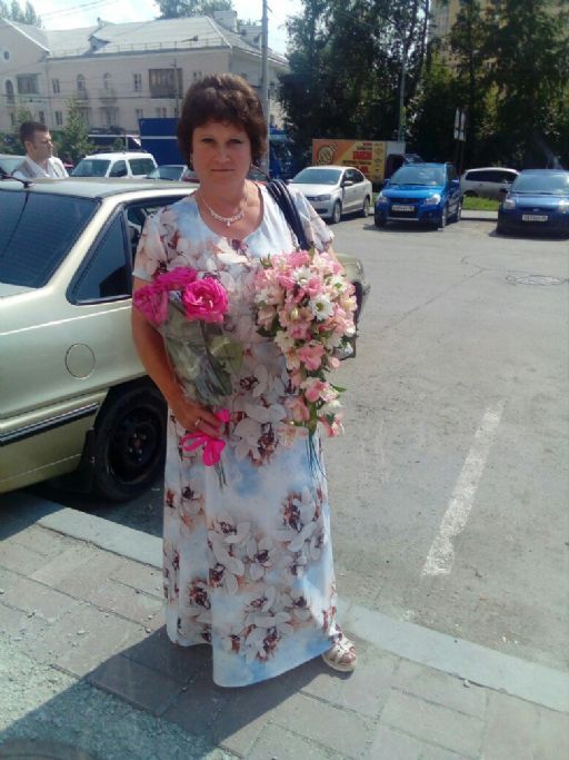 Няня в городе Екатеринбург - Лариса Анатольевна М.