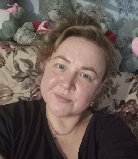 Няня в городе Тюмень - Юлия З.