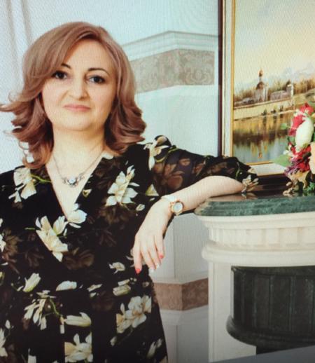 Няня в городе Казань - Марина С.