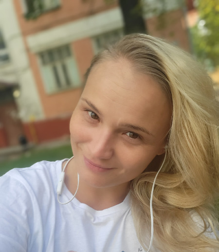 Зооняня в городе Домодедово - Виктория Ф.