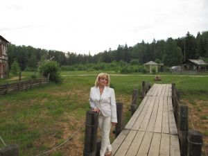 Няня в городе Москва - Ирина Лендрушовна М.