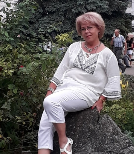 Сиделка в городе Москва - Светлана А.