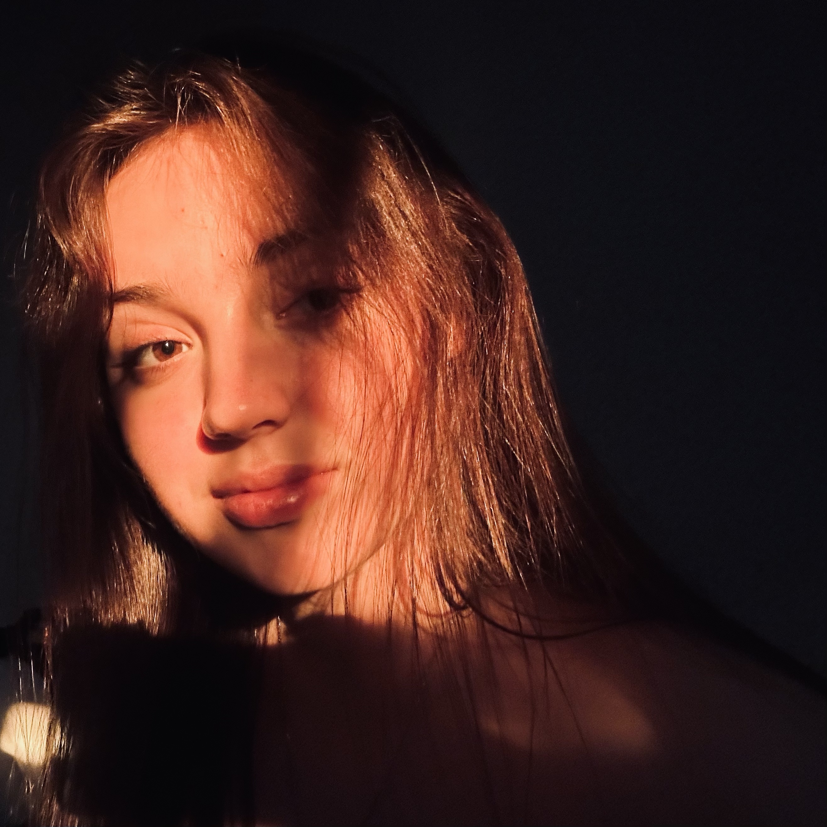 Няня в городе Всеволожск - Анастасия В.