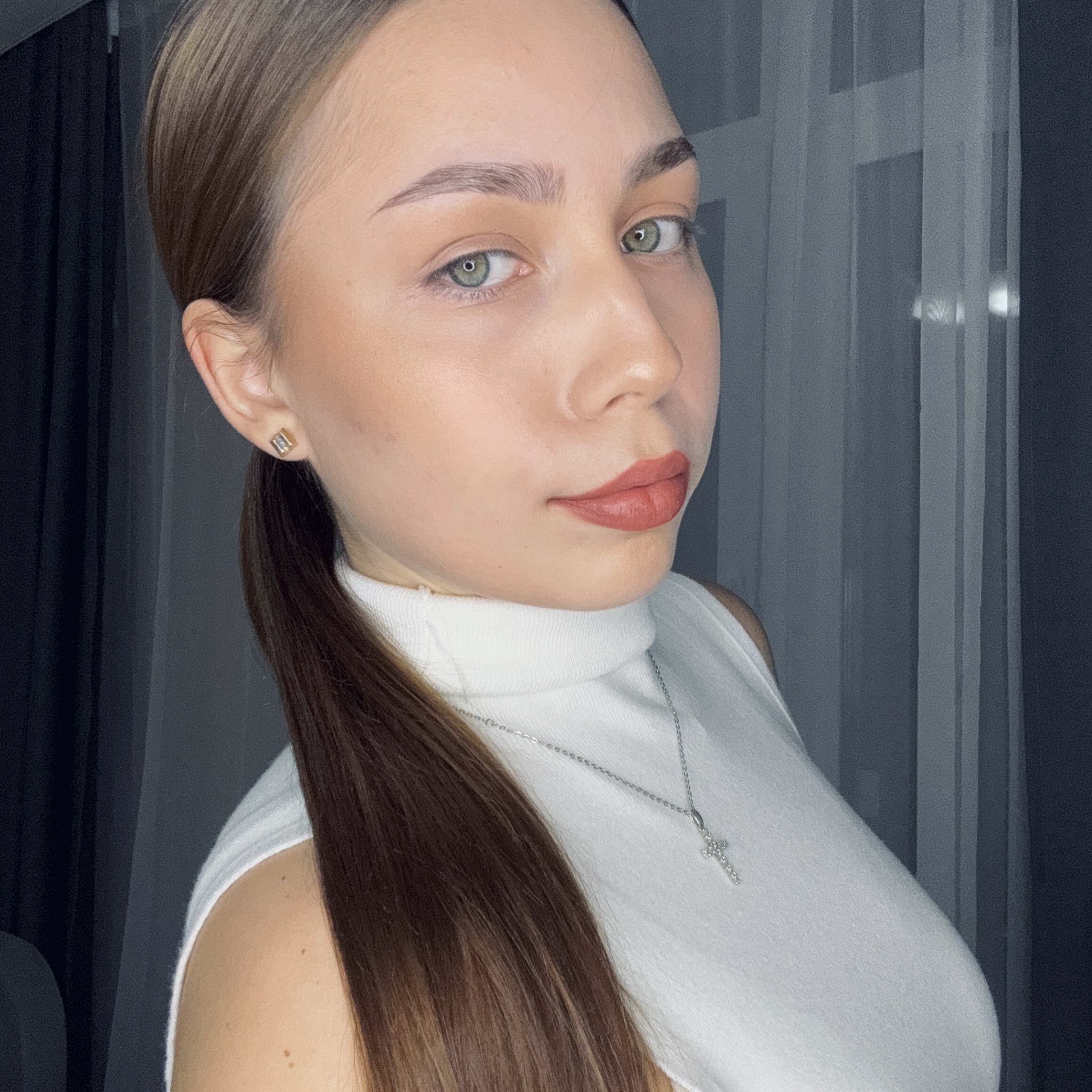 Няня в городе Екатеринбург - Anastasia R.