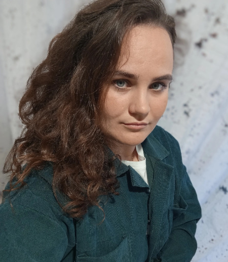 Няня в городе Саратов - Алина В.