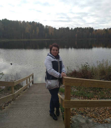 Няня в городе Нижний Новгород - Регина Константиновна Х.