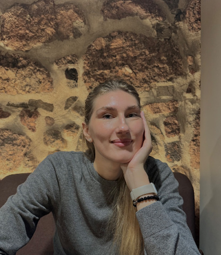 Сиделка в городе Санкт-Петербург - Мария П.