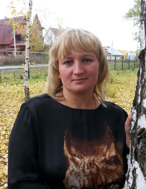 Домработница в городе Новосибирск - Кристина Васильевна М.