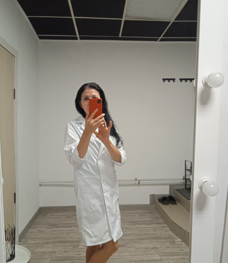 Домработница в городе Казань - Люция У.