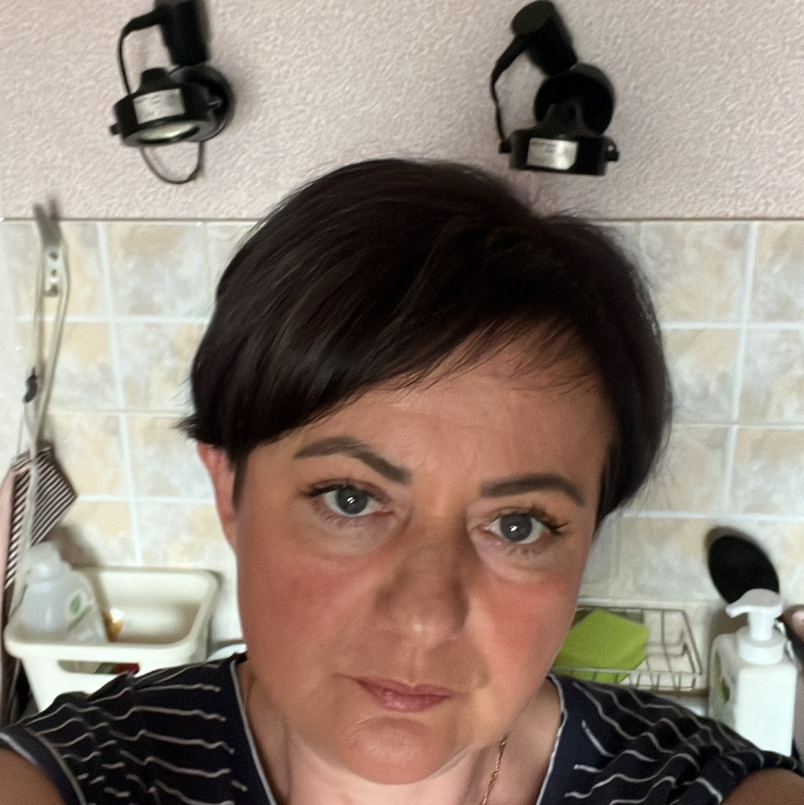 Домработница в городе Екатеринбург - Марина Степановна Р.