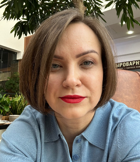 Няня в городе Москва - Няня для девочки