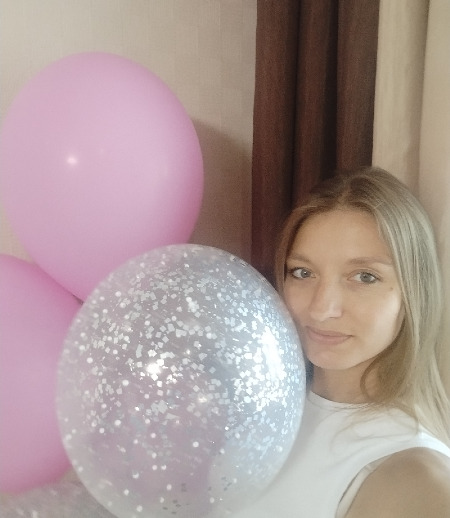 Няня в городе Ростов-на-Дону - Марина Ю.