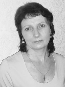 Няня в городе Екатеринбург - Людмила Петровна Е.