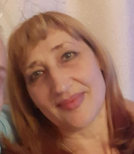 Няня в городе Сысерть - Ольга З.