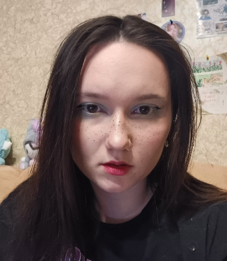 Репетитор в городе Екатеринбург - Анна К.