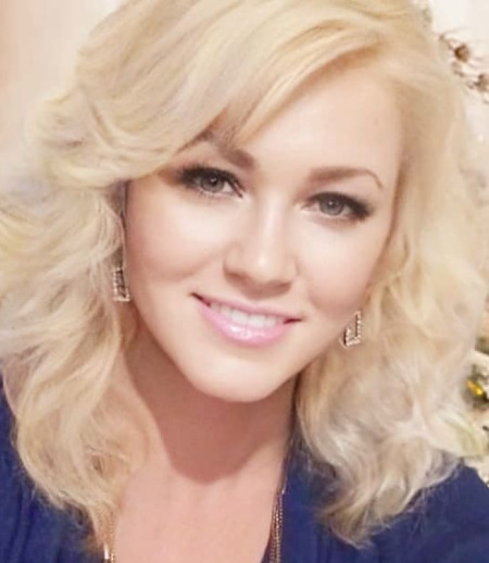 Сиделка в городе Казань - Татьяна Ф.