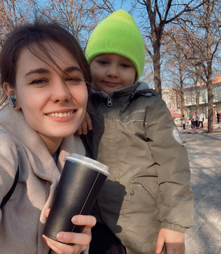 Няня в городе Балашиха - Наня сопровождающая