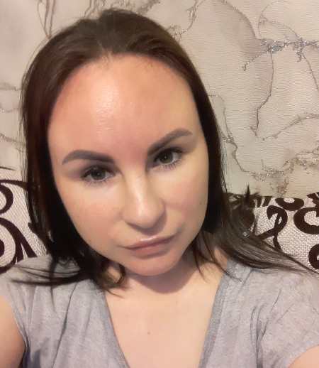 Няня в городе Краснодар - Ирина М.