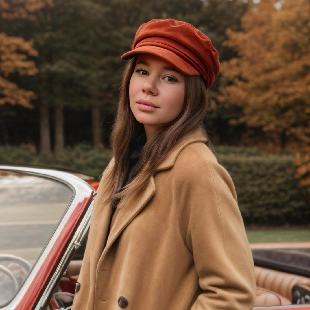 Няня в городе Москва - Анастасия Р.