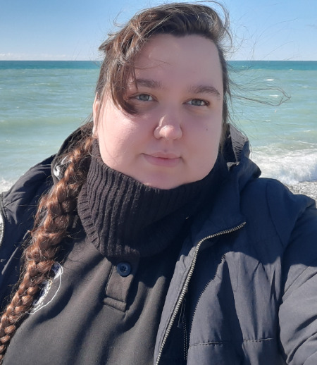 Няня в городе Екатеринбург - Галина К.