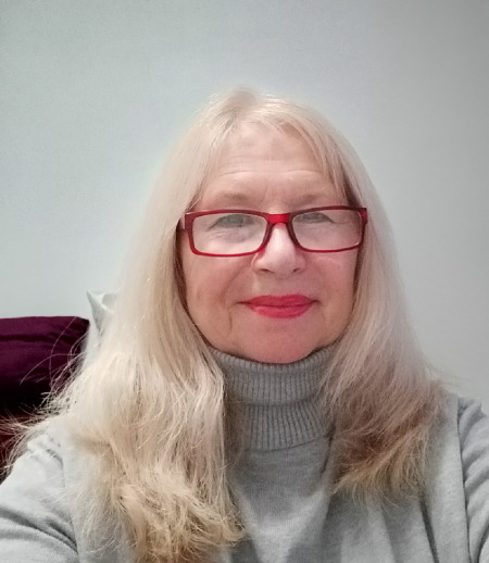 Домработница в городе Москва - Ирина Григорьевна К.