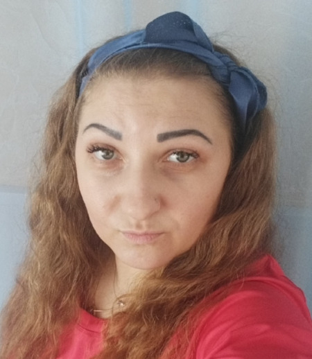 Няня в городе Тольятти - Алёна И.