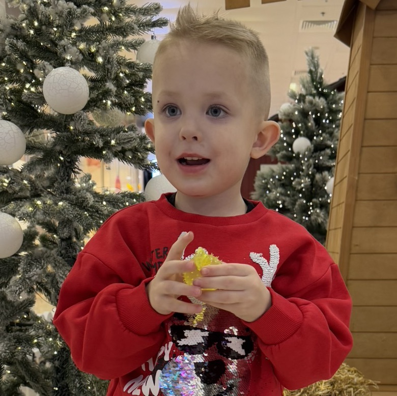 Няня в городе Москва - Вечерняя няня к мальчику 4 года