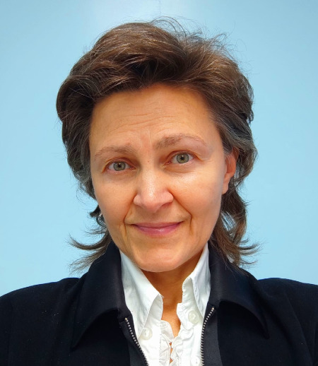 Домработница в городе Москва - Elena С.