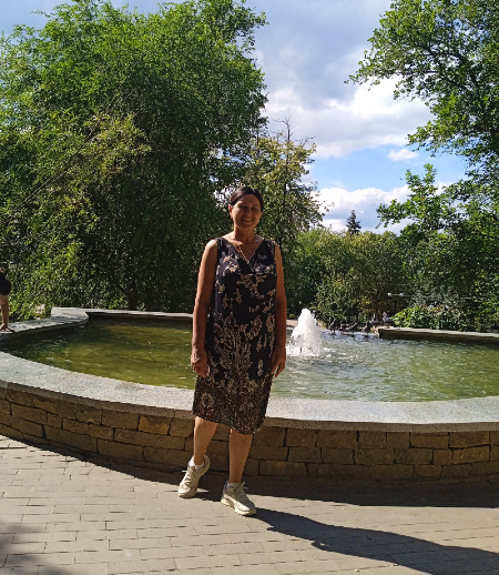 Няня в городе Самара - Галина З.