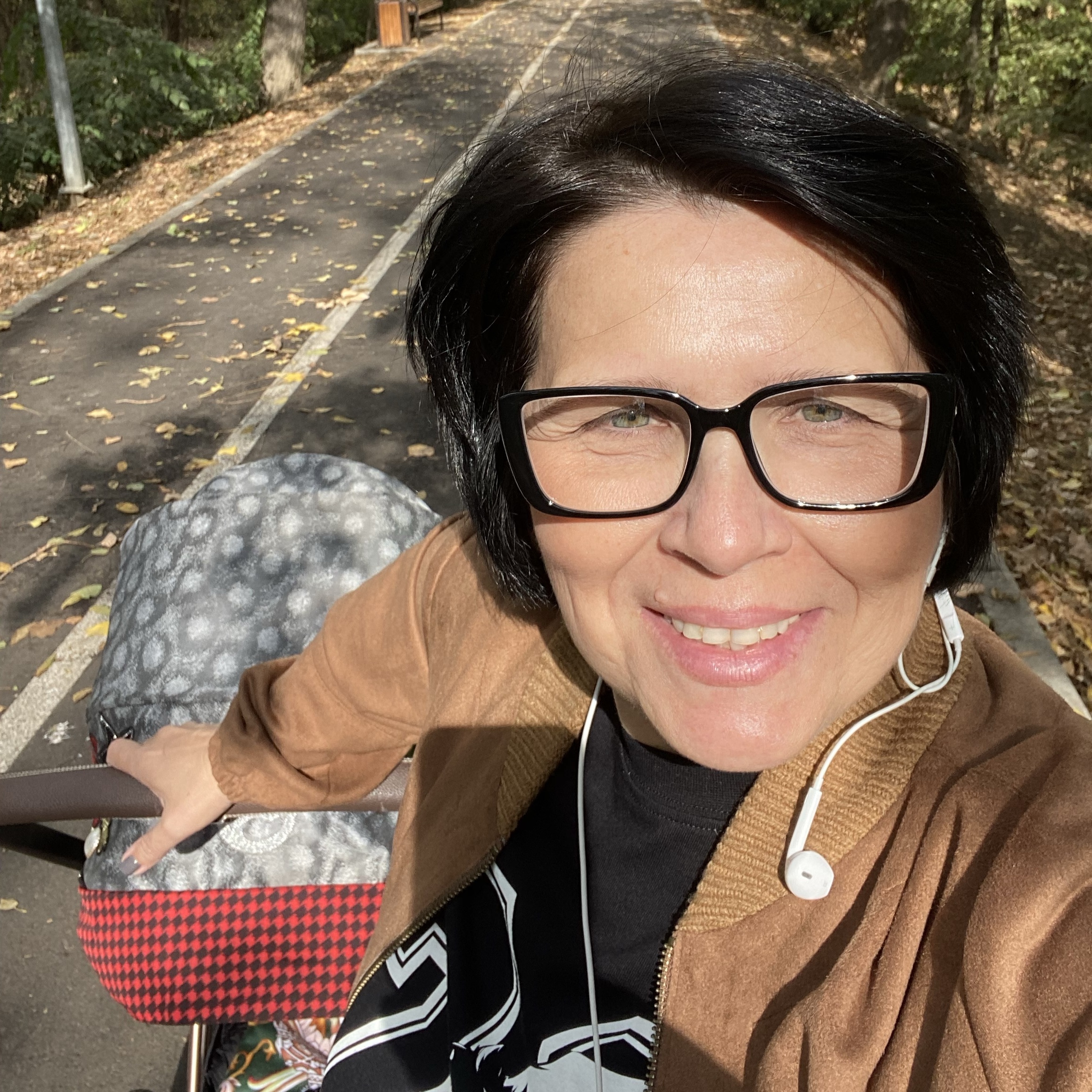 Няня в городе Краснодар - Виктория Николаевна Г.