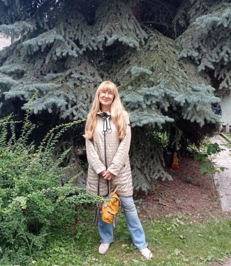 Няня в городе Екатеринбург - Лариса Геннадиевна Л.
