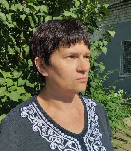 Няня в городе Ростов-на-Дону - Инна Т.