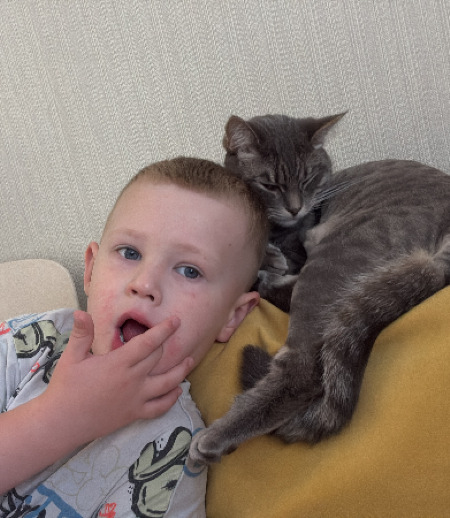 Няня в городе Реутов - Временная няня на 3-4 дня в неделю