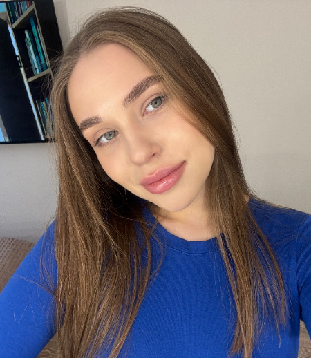 Няня в городе Санкт-Петербург - Аля А.