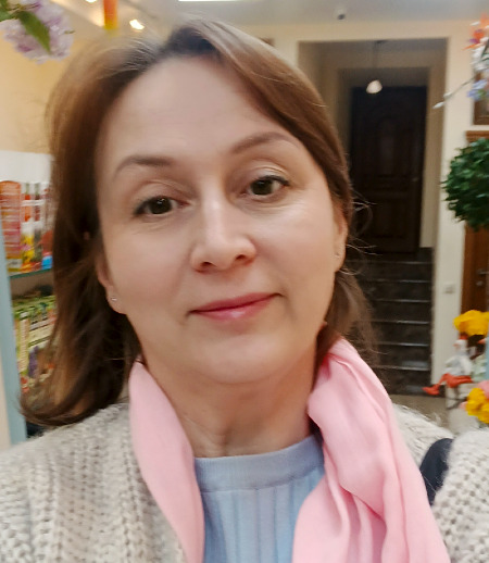 Сиделка в городе Котельники - Татьяна К.