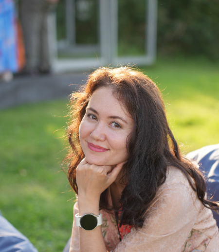 Няня в городе Новосибирск - Няня