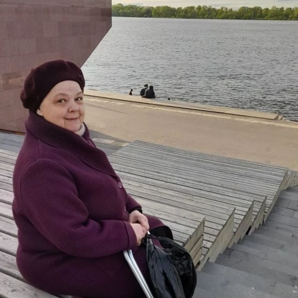 Няня в городе Нижний Новгород - Светлана Александровна С.