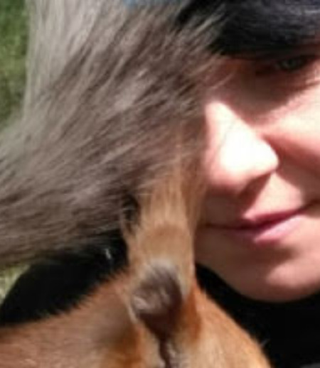 Няня в городе Омск - Светлана З.