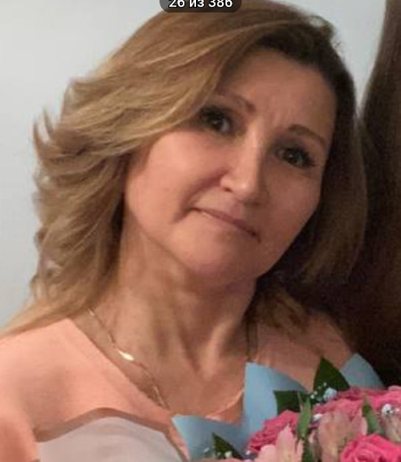 Няня в городе Тюмень - Лариса Анатольевна З.