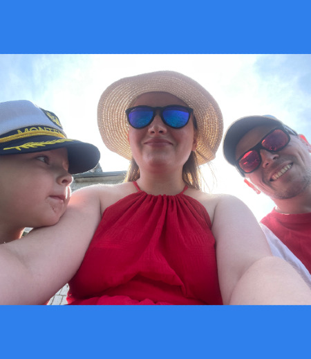 Няня в городе Москва - Няня сопровождающая для мальчика 5 лет