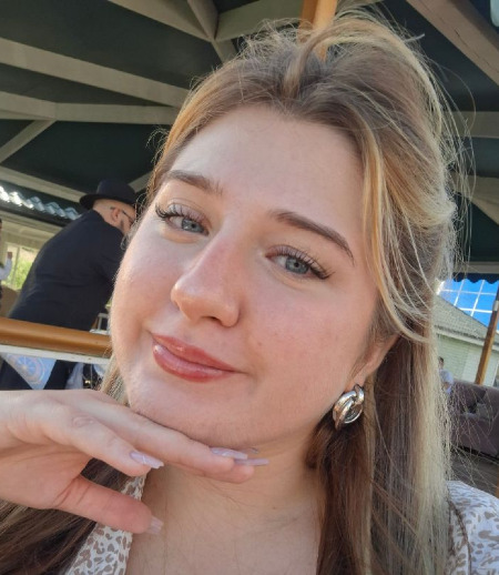 Няня в городе Ростов-на-Дону - Алина Р.