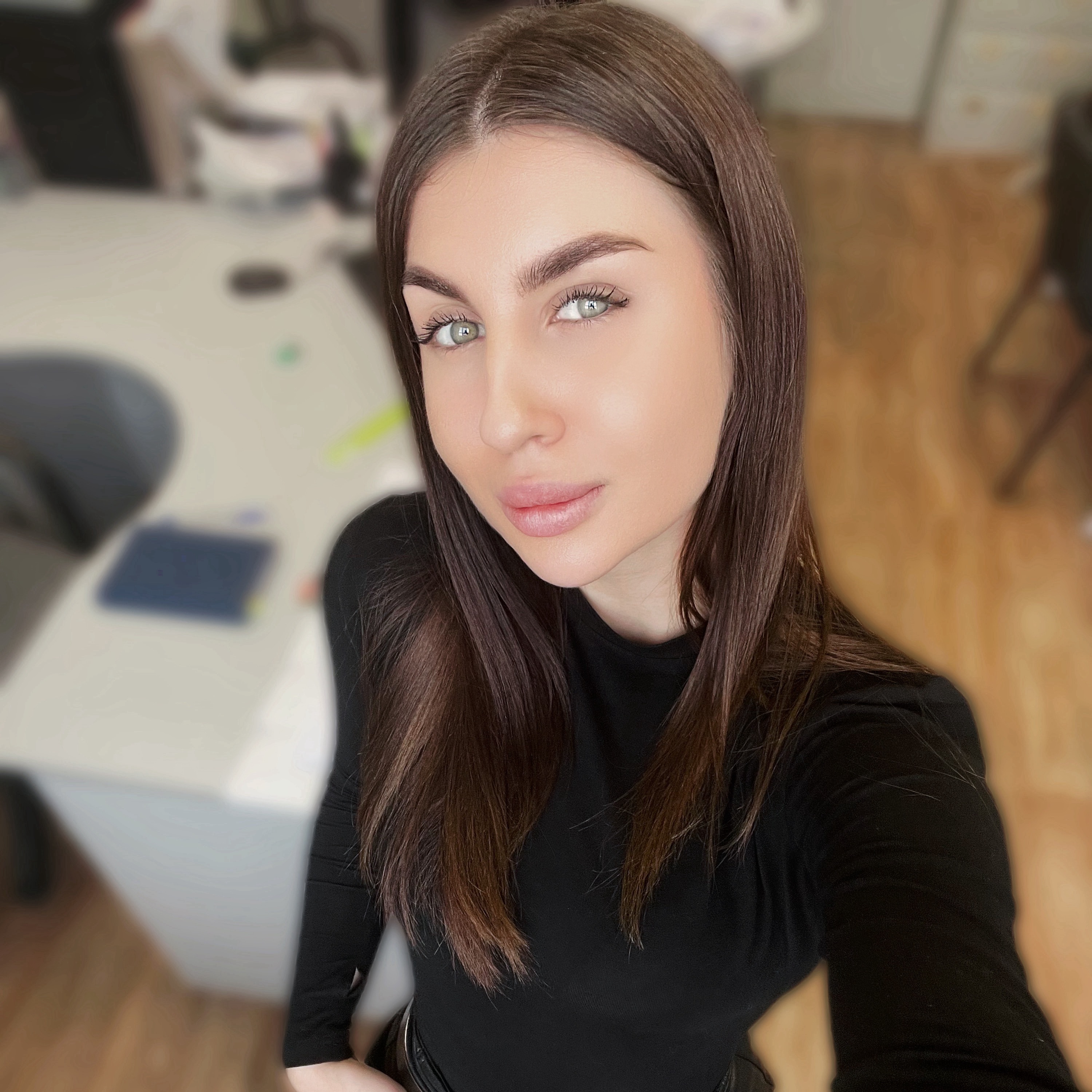 Домработница в городе Нижний Новгород - Виктория П.